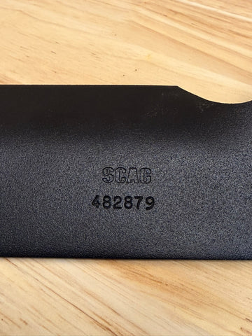 Scag 482879 21" Mower Blade - 0