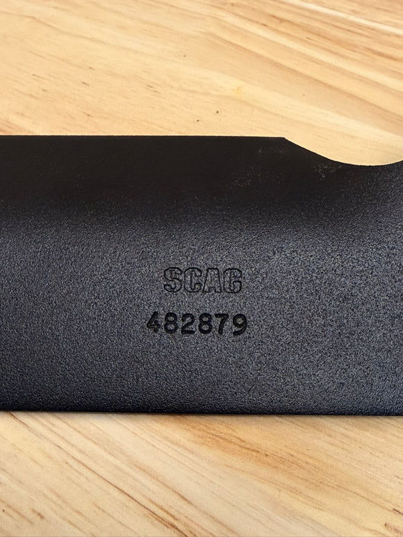 Scag 482879 21" Mower Blade