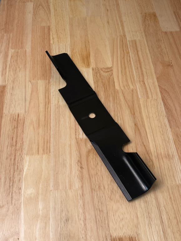 Scag 483654 16.5" High-Lift Cross Mower Blade
