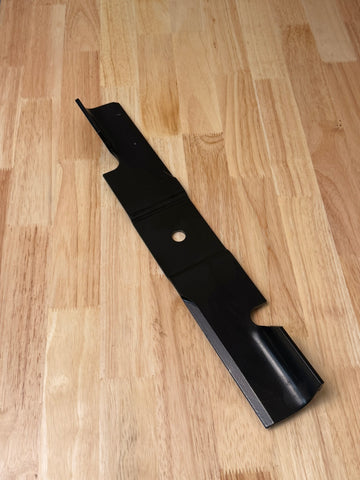 Scag 483655 18" High-Lift Cross Mower Blade