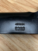 Scag 483654 16.5" High-Lift Cross Mower Blade-2