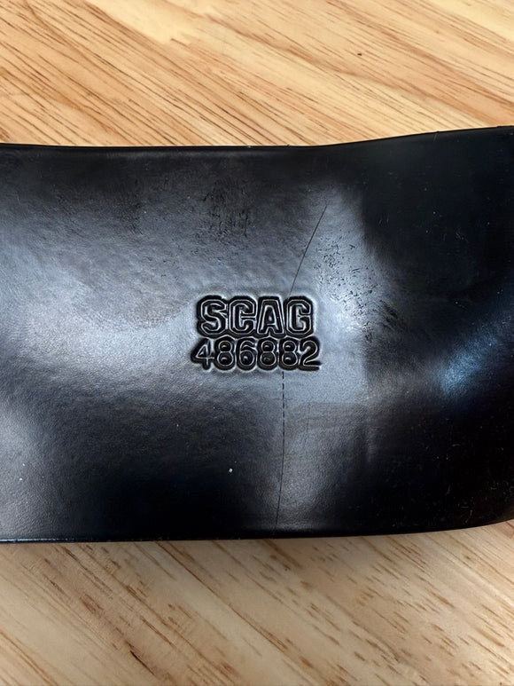 Scag 486882 15.25" Mower Blade