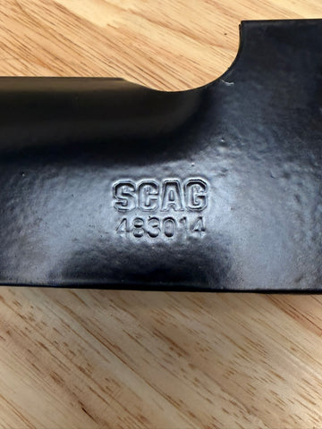 Scag 483014 14.75" Mower Blade - 0