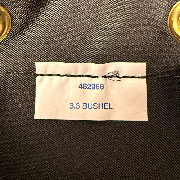 Scag 462966 3.3 Bushel Grass Catcher Bag