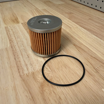 Hydro-Gear 71943 / HG71943 Transmission Filter Kit – Fits Scag