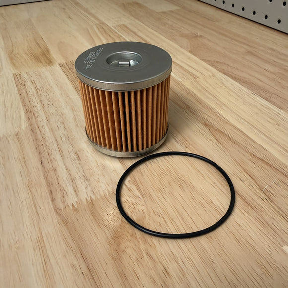 Hydro-Gear 71943 / HG71943 Transmission Filter Kit – Fits Scag