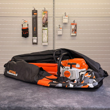 STIHL TIMBERSPORTS™ Chainsaw Bag - 0