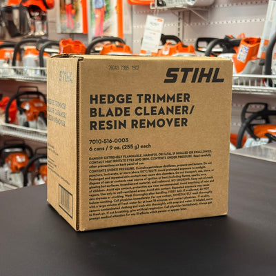 Hedge Trimmer Blade Cleaner - 0
