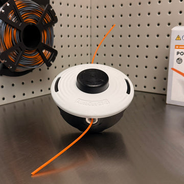 AutoCut® 27-2 Line Head - TapAction™