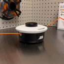 AutoCut® 27-2 Line Head - TapAction™-3