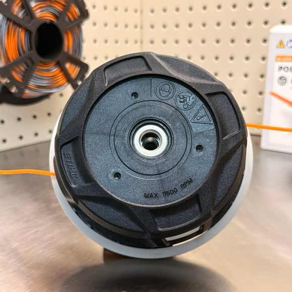 AutoCut® C 26-2 EasySpool™ Line Heads