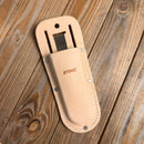 STIHL Pruner Leather Sheath-1