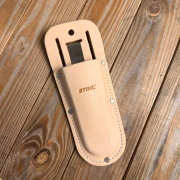 STIHL Pruner Leather Sheath