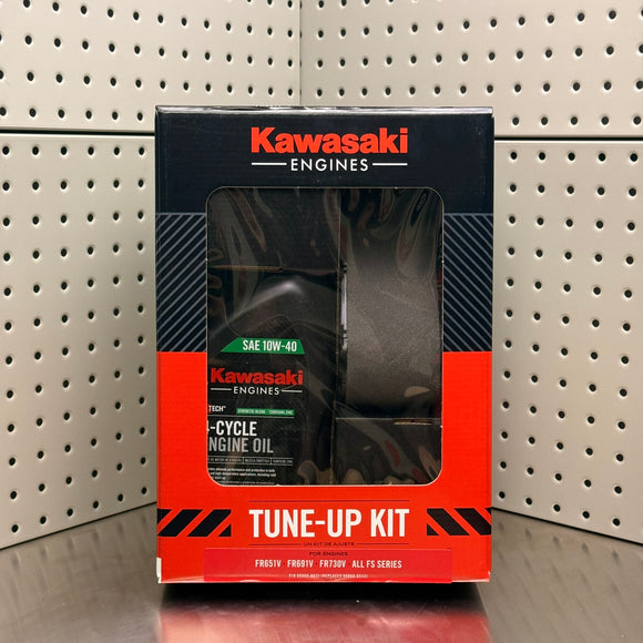 Kawasaki Tune-Up Kit 99969-6671