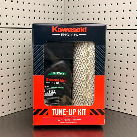 Kawasaki Tune-Up Kit 99969-6657