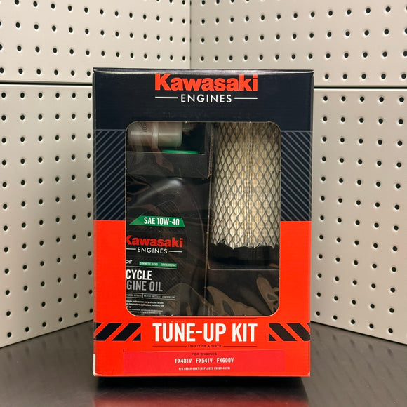 Kawasaki Tune-Up Kit 99969-6667