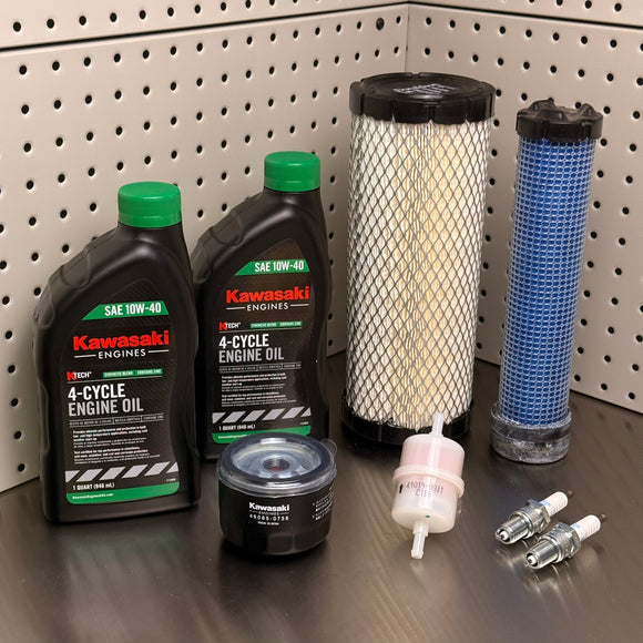 Kawasaki Tune-Up Kit 99969-6655