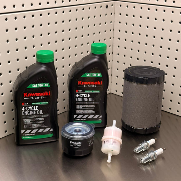 Kawasaki Tune-Up Kit 99969-6673