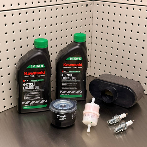 Kawasaki Tune-Up Kit 99969-6671