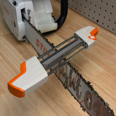 2 in 1 Filing Guide