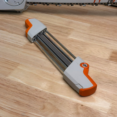 2 in 1 Filing Guide - 0