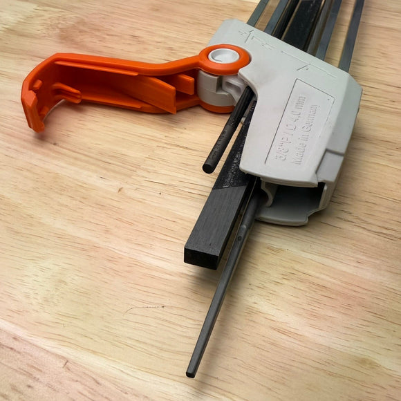 2 in 1 Filing Guide