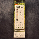 2+1 Cut Kit 15 - 18" Guide Bar & Saw Chains-2