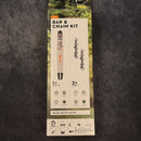 2+1 Cut Kit 6  - 20" Guide Bar & Saw Chains-2