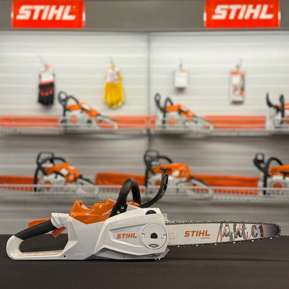 MSA 80 C-B Set