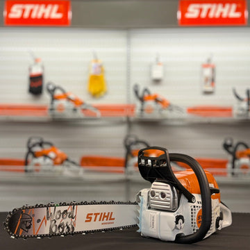 MS 251 WOOD BOSS® - 0