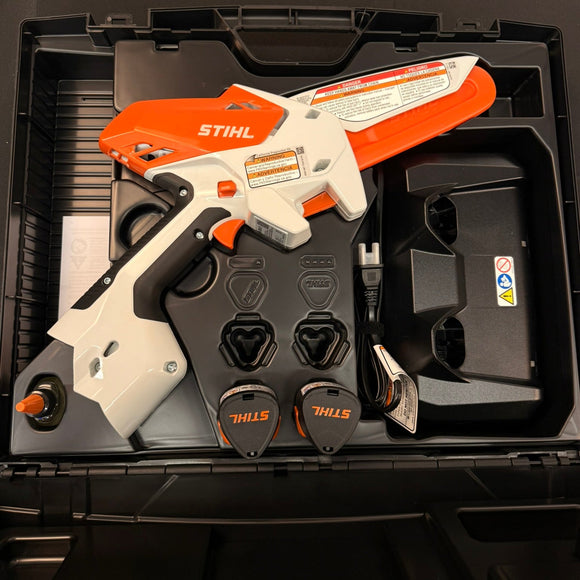 GTA 30 Set