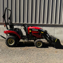 2026 Yanmar SA223 Tractor w/Loader-3