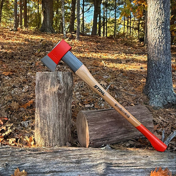 Forestry Tools