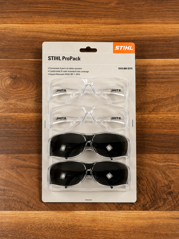 STIHL ProPack Glasses