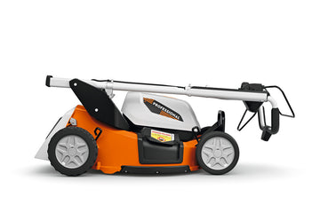 RMA 756 V - 0