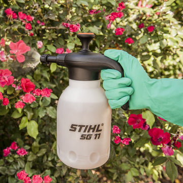 Sprayers