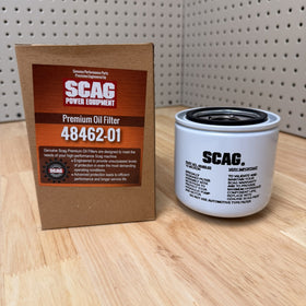 Scag 48462-01 Hydraulic Oil Filter