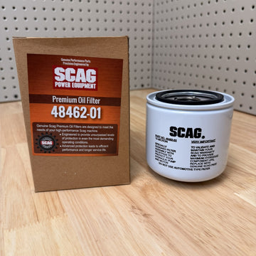 Scag 48462-01 Hydraulic Oil Filter