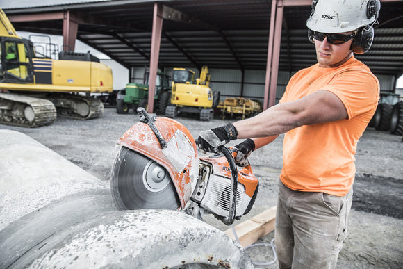 STIHL 420 14" Cutquik