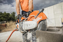 STIHL 420 14" Cutquik-1