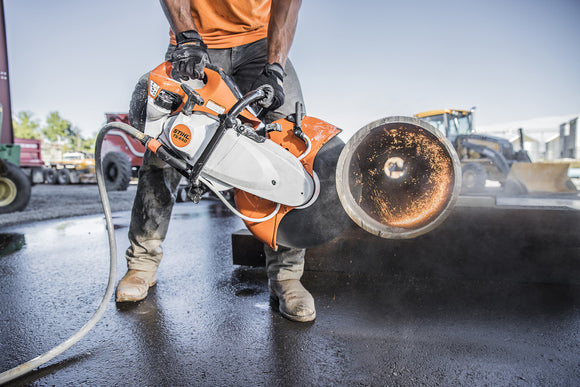 TS 440 STIHL Cutquik®