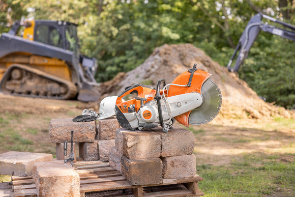 TS 500i STIHL Cutquik®