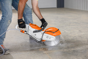 TSA 300 STIHL Cutquik®