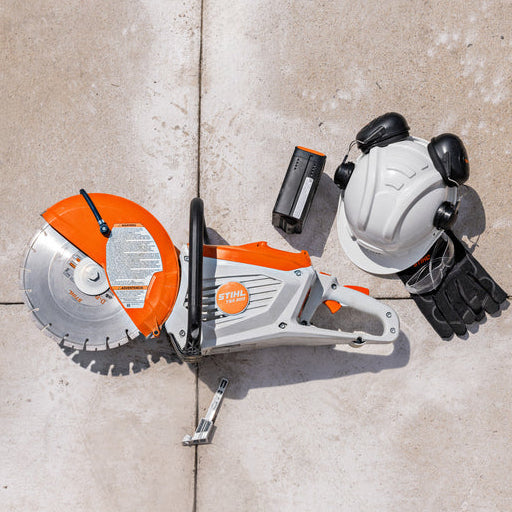 TSA 300 STIHL Cutquik®
