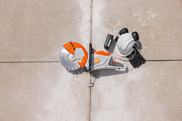 TSA 300 STIHL Cutquik®