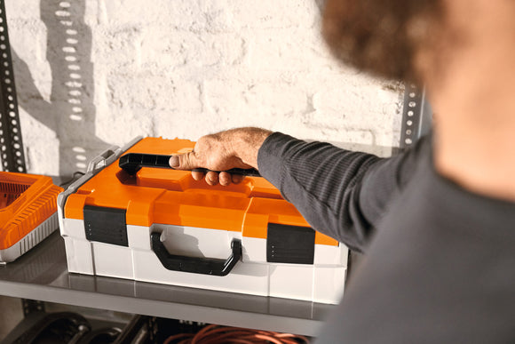 Battery Box - Small