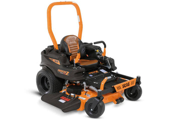 2026 Scag Power Equipment Freedom Z SFZ-48H-23FR 48-in.