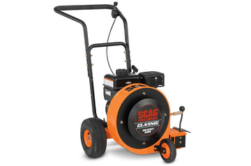 2026 Scag Power Equipment Classic LBC15-BS950