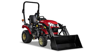 2026 Yanmar USA SA Series SA223