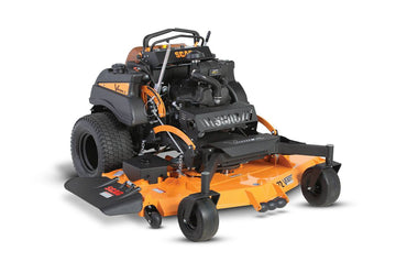 2026 Scag Power Equipment V-Ride XL SVRXL-72V-38FX-EFI 72-in.